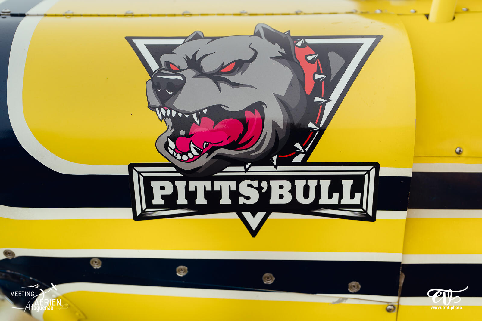 MEETING AERIEN HAGUENAU 2024